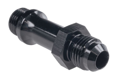 Raceworks  "AN" Male Flare to  "AN" O-Ring Boss – Long