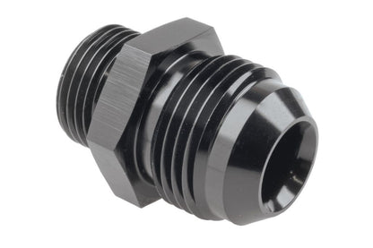 Raceworks  "AN" Male Flare to  "AN" O-Ring Boss-Straight