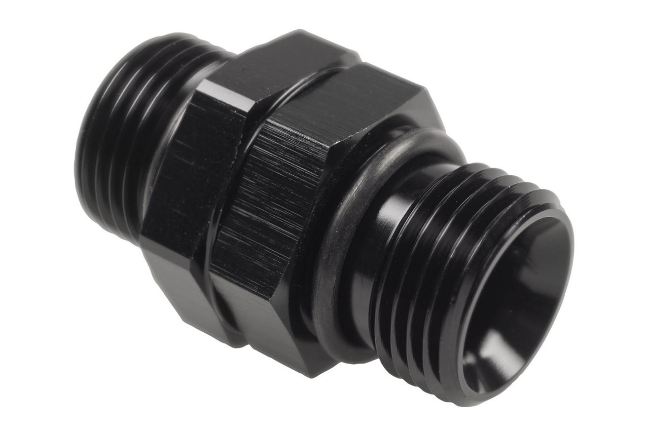 Raceworks  "AN" Male O-Ring Boss Union