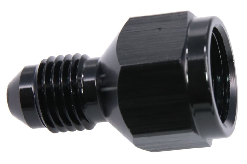 Raceworks  "AN" Female to "AN" Male Reducers