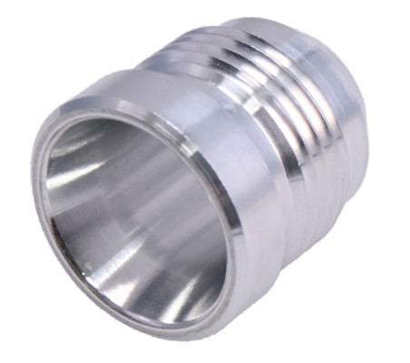 Raceworks AN-16 Aluminium Flowed Weld on Fitting