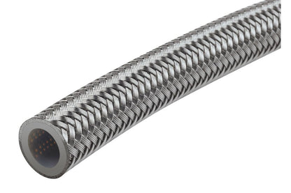 RACEWORKS 200 Series Stainless Braid over PTFE Hose
