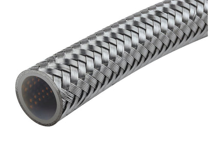 RACEWORKS 200 Series Stainless Braid over PTFE Hose