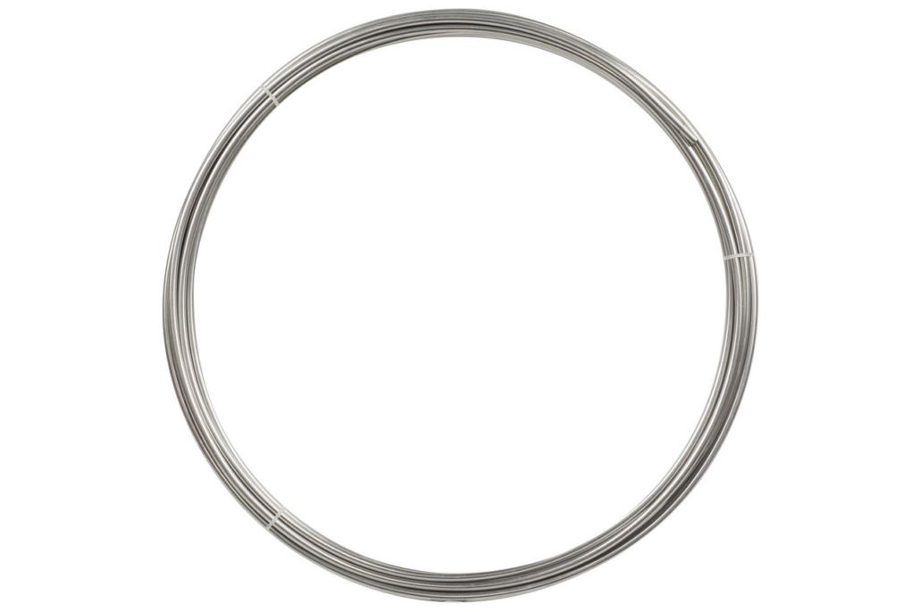 RACEWORKS 300 Series Stainless Steel Hard Line