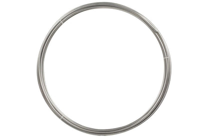 RACEWORKS 300 Series Stainless Steel Hard Line