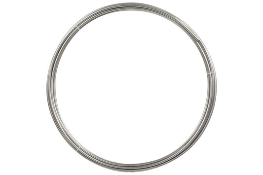 RACEWORKS 300 Series Stainless Steel Hard Line