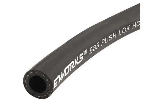 RACEWORKS 400 Series Push Lock Rubber Hose