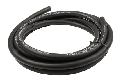 RACEWORKS 400 Series Push Lock Rubber Hose
