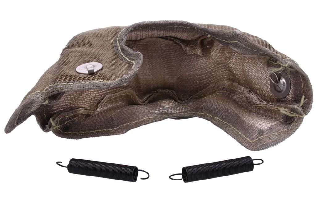 Raceworks Extreme Duty Turbo Beanie – Suit GT25 T28 & T3 Internal Gate