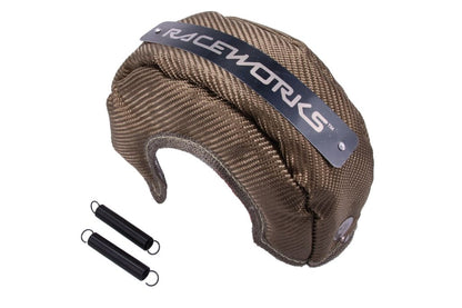 Raceworks Extreme Duty Turbo Beanie – Suit GT25 T28 & T3 Internal Gate