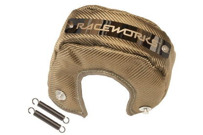 Raceworks Extreme Duty Turbo Beanie – Suit GT30 GT35 GT40 External Gate