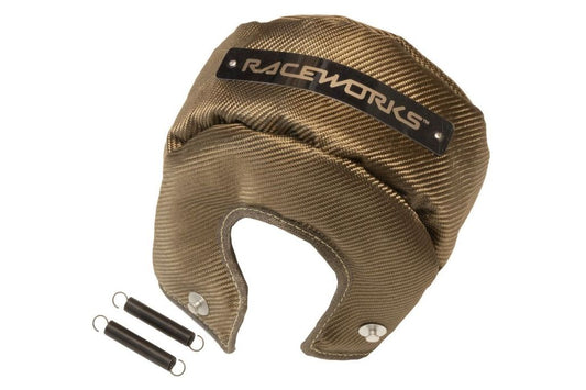 Raceworks Extreme Duty Turbo Beanie – Suit GT45 / GT47 External Gate