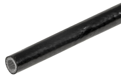 Raceworks 8mm Heat Proof Fibreglass Sleeving – Black