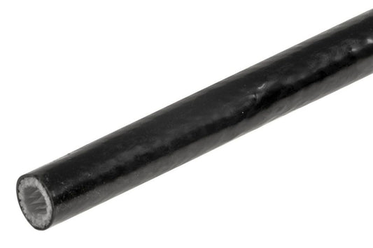 Raceworks 8mm Heat Proof Fibreglass Sleeving – Black