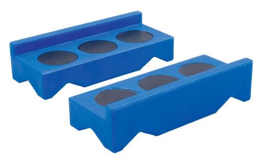 Raceworks Nylon Vice Jaws