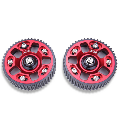 PRP Adjustable Cam Gears - Toyota 1JZ/2JZ