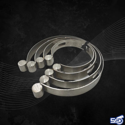 Slim Tacking Band Kit