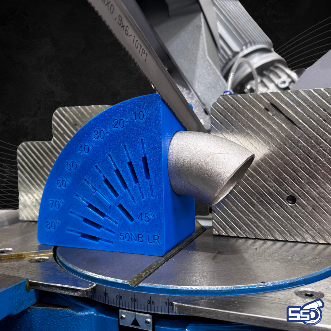 SCH Multi Degree Cutting Blocks