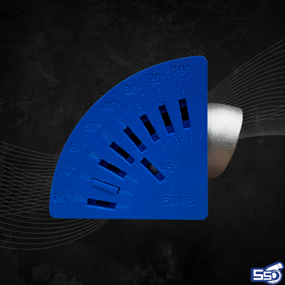 SCH Multi Degree Cutting Blocks