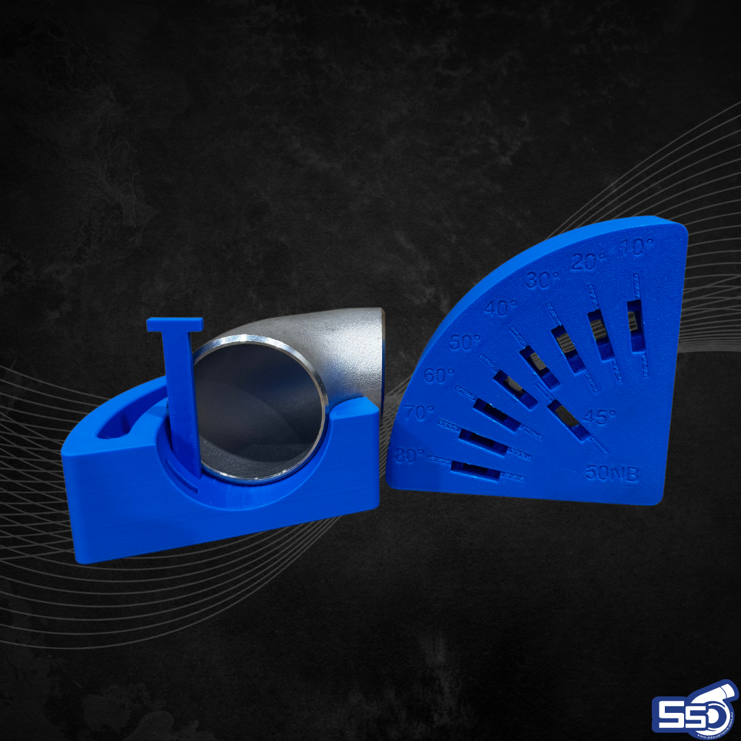 SCH Multi Degree Cutting Blocks