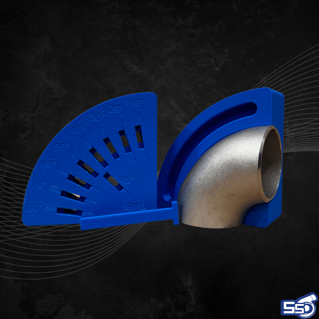 SCH Multi Degree Cutting Blocks