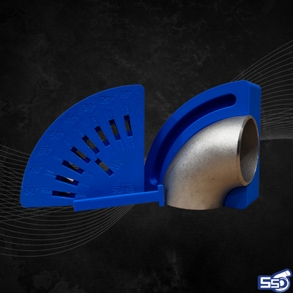 SCH Multi Degree Cutting Blocks