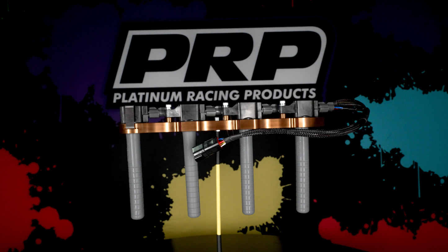 PRP Ignition Coil Kit - Nissan Pulsar GTI-R SR20