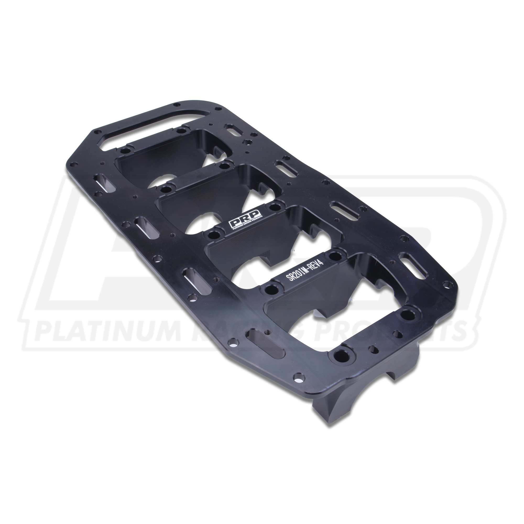 PRP Integrated Alloy Engine Block Brace - Nissan SR20 – LOWSPEED