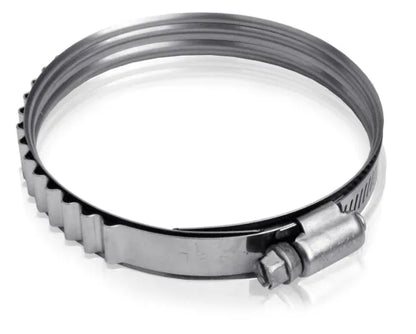 Turbosmart Constant Tension Clamps - 2 per Pack 2.750-3.625in/70-92mm