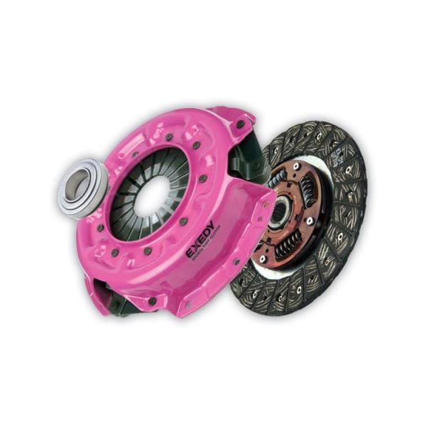 Exedy Sports Tuff HD Clutch Kit  Toyota  2.4 D