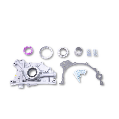 Genuine Nissan N1 Oil Pump Kit 1501024U01 - WORLD WIDE SHORTAGE - NO STOCK AVAILABLE