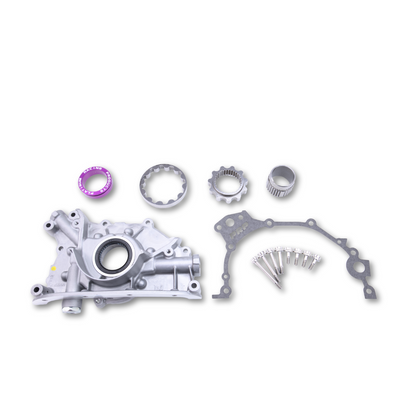 Genuine Nissan N1 Oil Pump Kit 1501024U01 - WORLD WIDE SHORTAGE - NO STOCK AVAILABLE