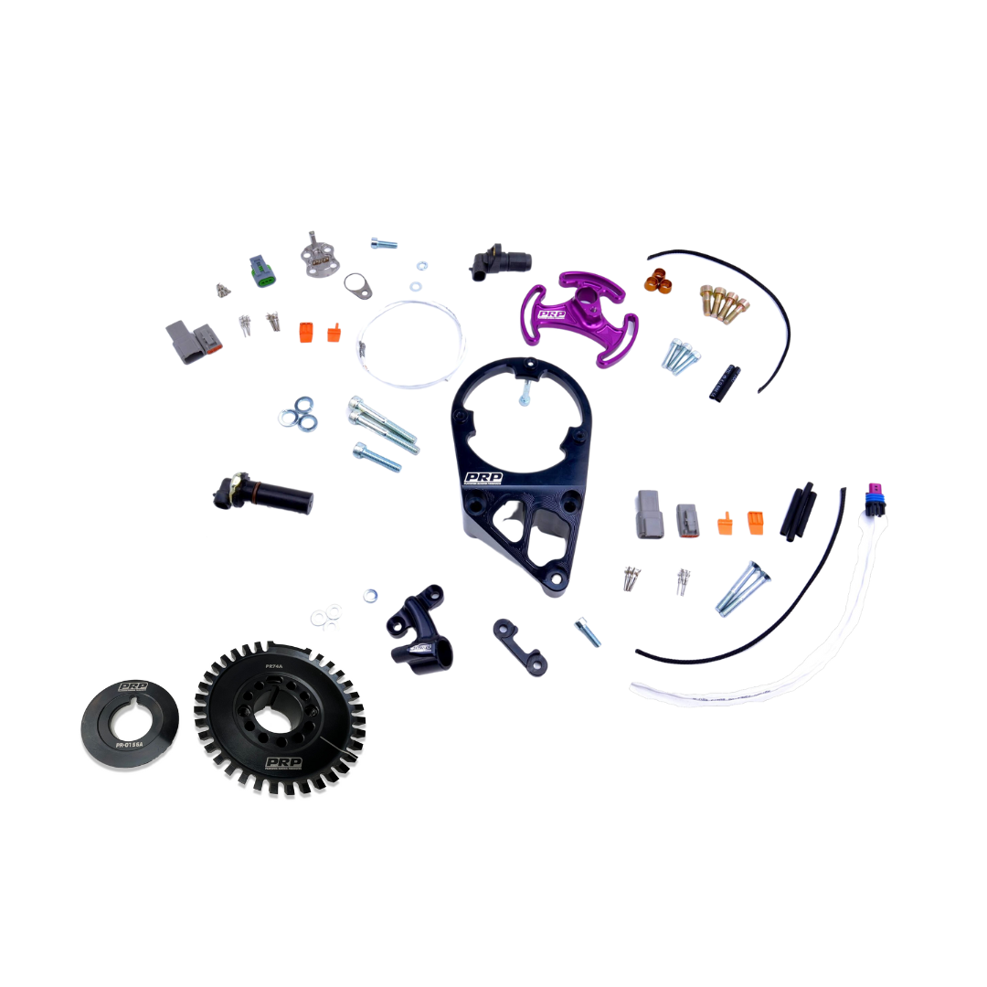 PRP Pro Series Ignition Timing Kit to suit  - Nissan RB20/RB25/RB26 (SUPERSEEDED)