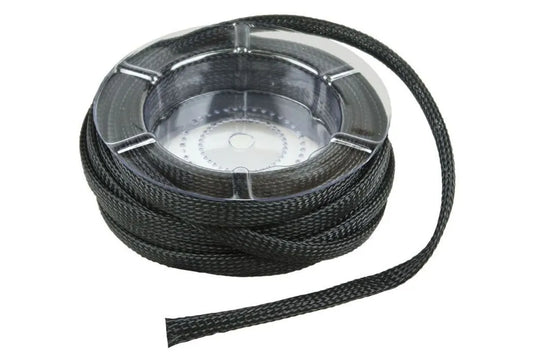 Raceworks 3mm Braided Expandable Sleeving 15M