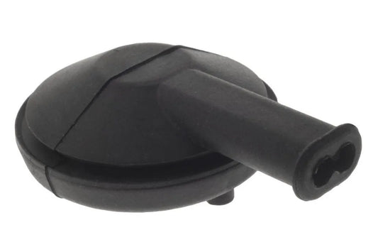 Raceworks 90 Deg Firewall Grommet 37mm