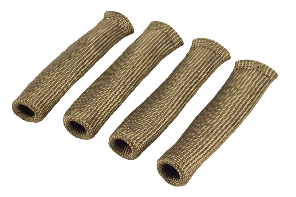 Raceworks Spark Plug Heat Shield Boot (4pk )