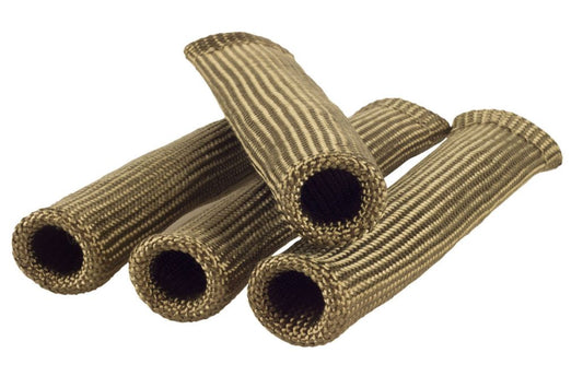 Raceworks Spark Plug Heat Shield Boot (4pk )