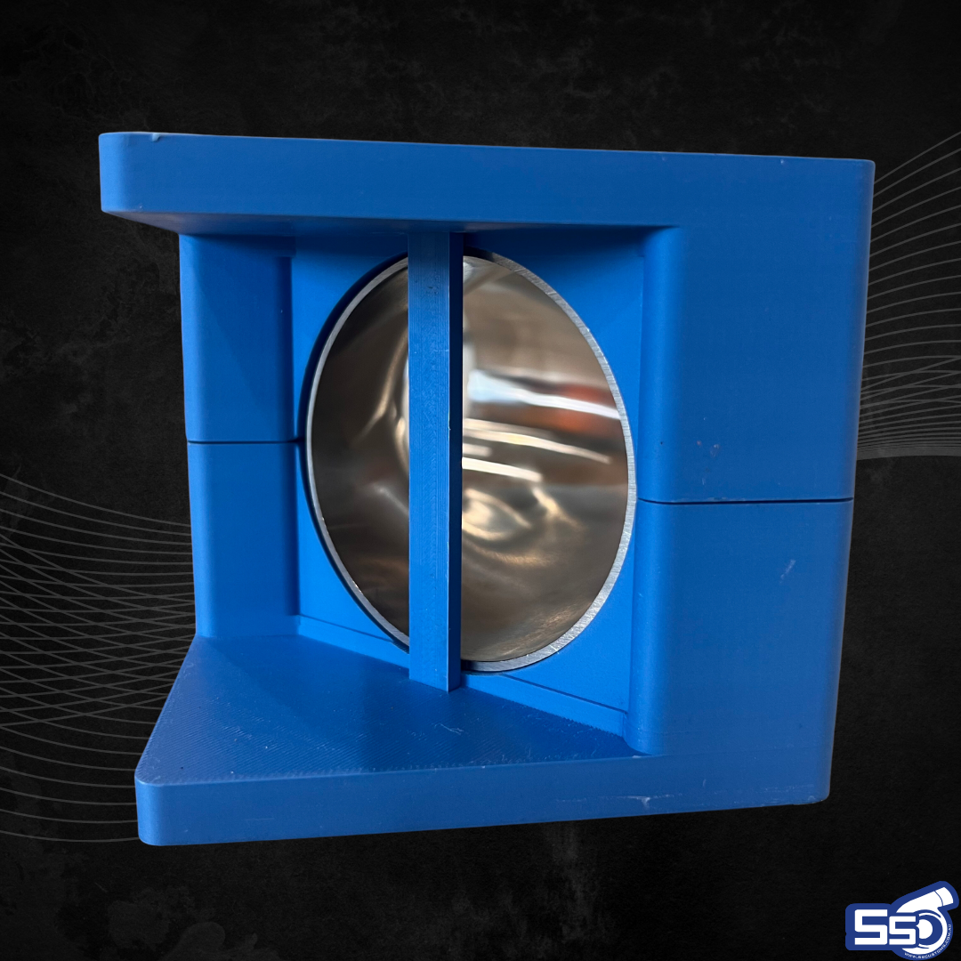 X Pipe Multi Degree Cutting Blocks