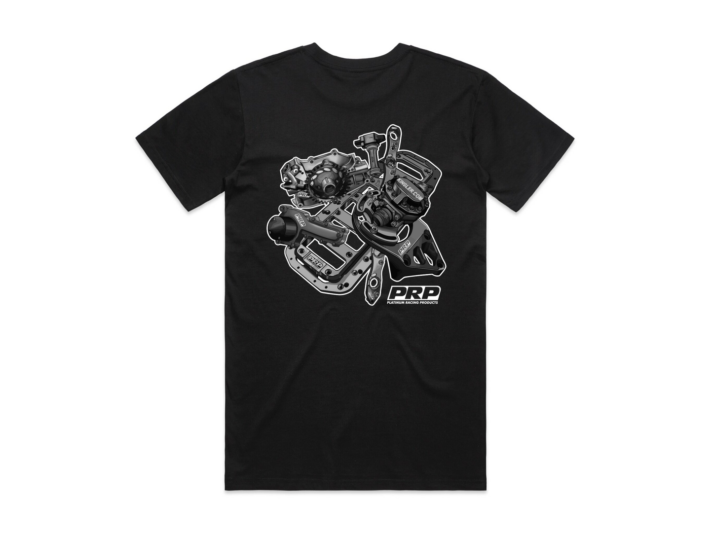 PRP Shirt