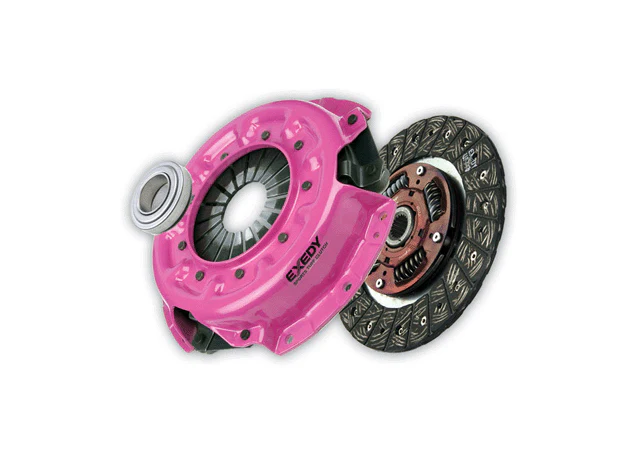 Exedy 7678HD Heavy Duty Clutch Kit suitable for Toyota Hilux KZN165 N70 KUN26 Upto 2008 Toyota Prado KZJ90