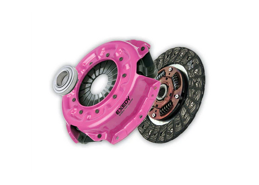 Exedy 7678HD Heavy Duty Clutch Kit suitable for Toyota Hilux KZN165 N70 KUN26 Upto 2008 Toyota Prado KZJ90