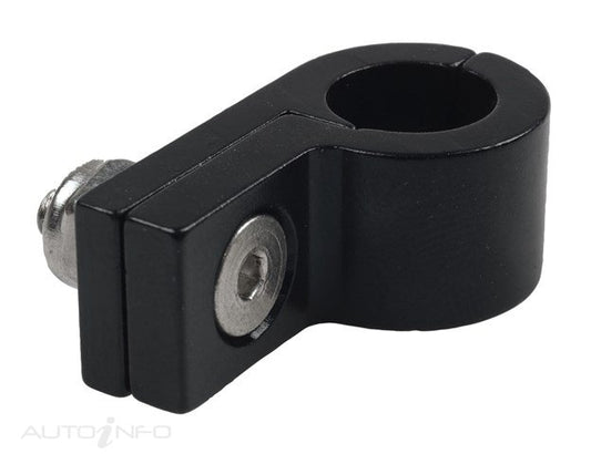 ALUMINIUM P-CLAMPS