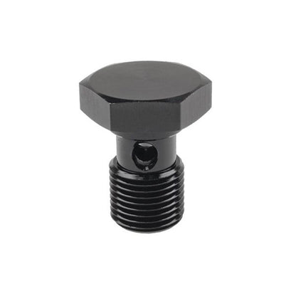 Raceworks Imperial Banjo Bolts